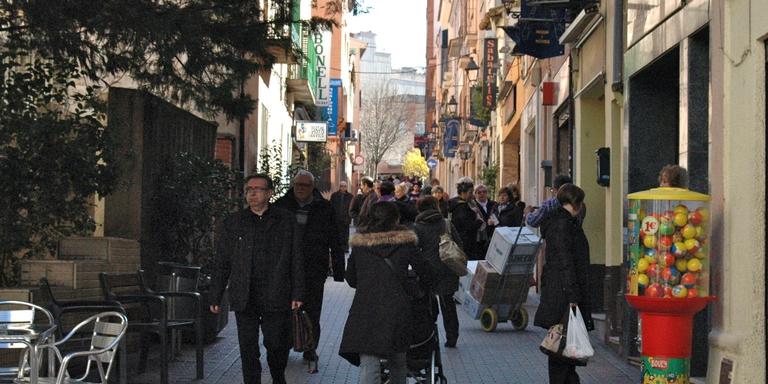 Oberta la convocatòria per les subvencions a l'impuls de l'activitat comercial