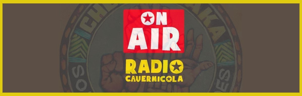 Radio Cavernícola del 11/3/2020