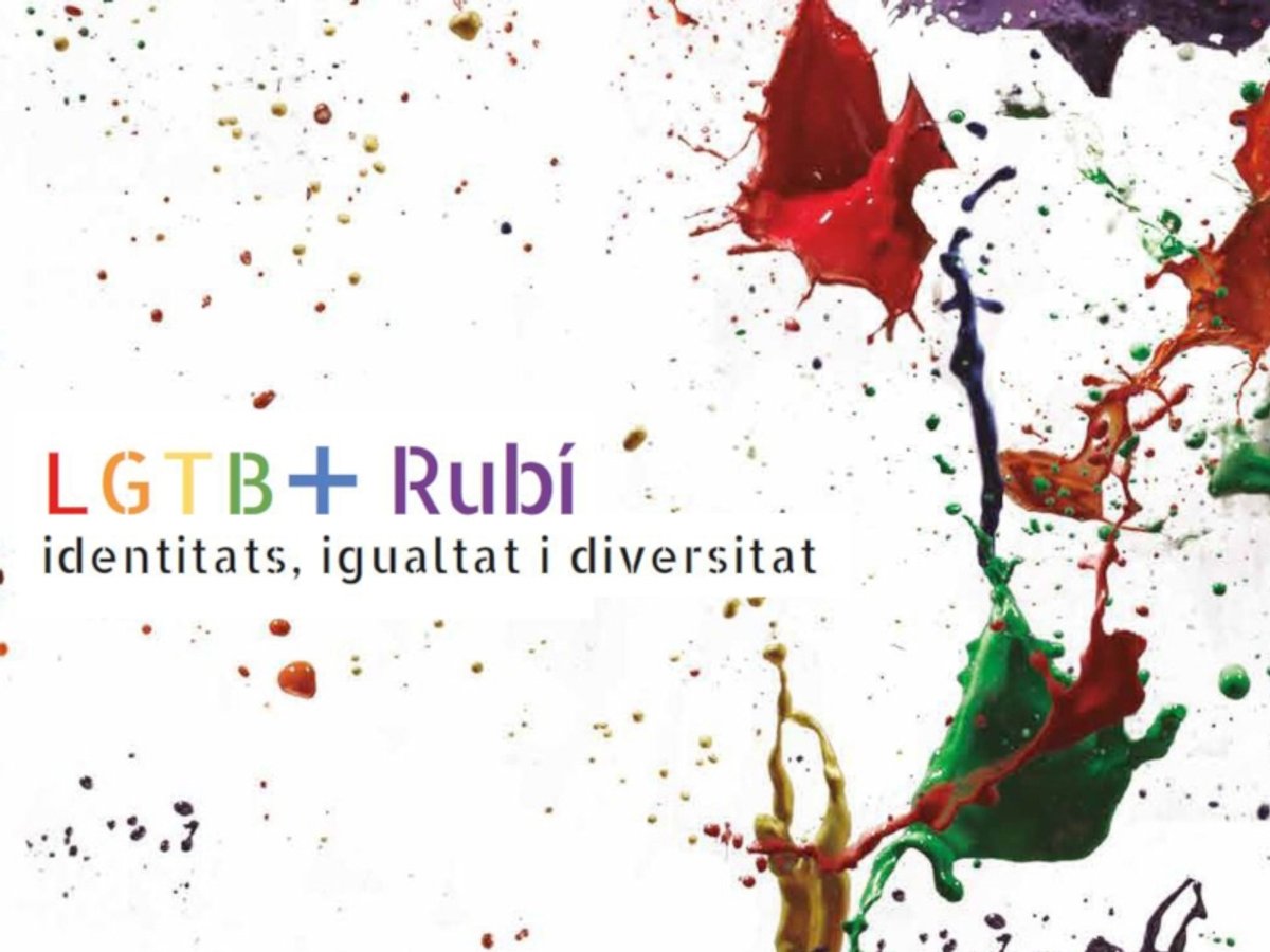La diversitat sexual i de gènere, protagonista del projecte transversal d’edRa d’enguany