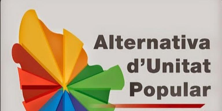 Assemblea oberta de l'AUP aquest dissabte al Castell