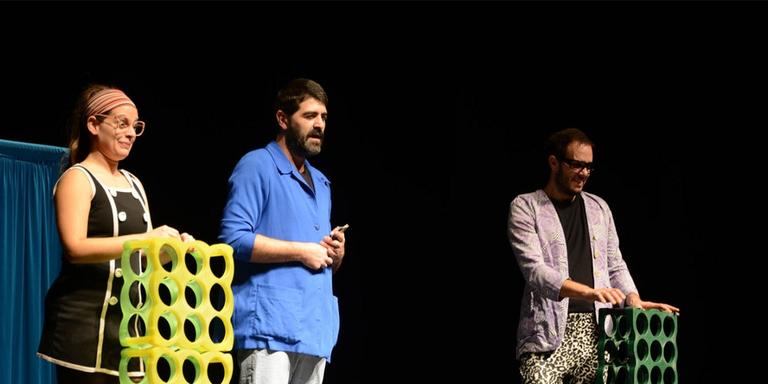 L’obra ‘Que sí, vida!’ conscienciarà els alumnes de 4t d’ESO sobre la sida