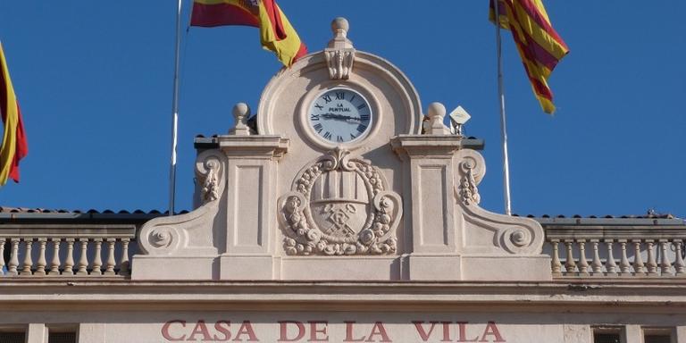 L'equip de govern diu que VR i l'AUP s'haurien de dedicar més a la ciutat i no "a la crítica per la crítica"
