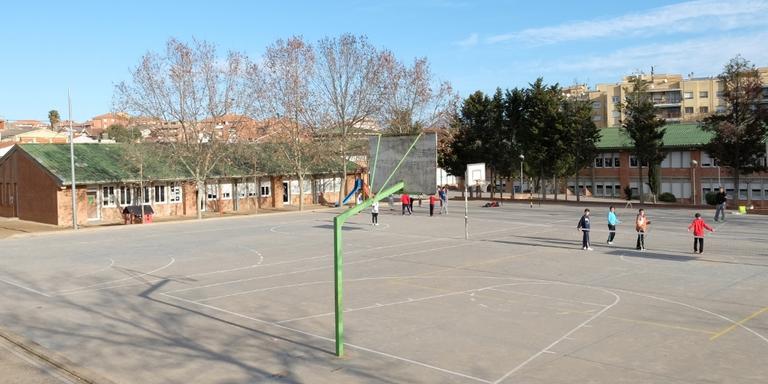 Baulenas: "La incidència del Ramon Llull s'ha solucionat de manera ràpida i eficaç"