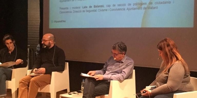 El projecte ‘Conviure a les Torres’, exemple de mediació ciutadana