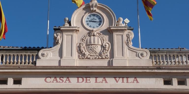 Rubí se suma a la campanya L’hora del planeta