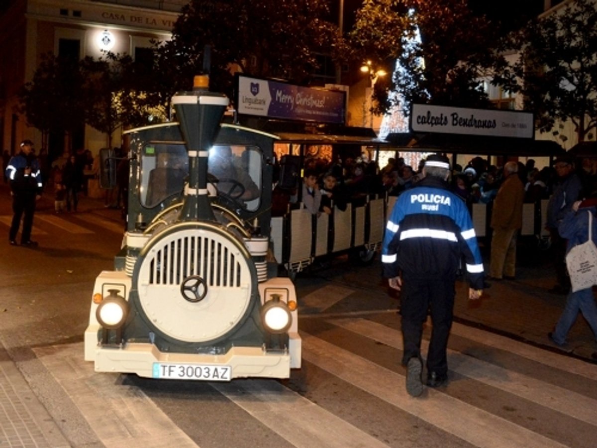 Rubí viu una de les millors campanyes de Nadal dels darrers anys