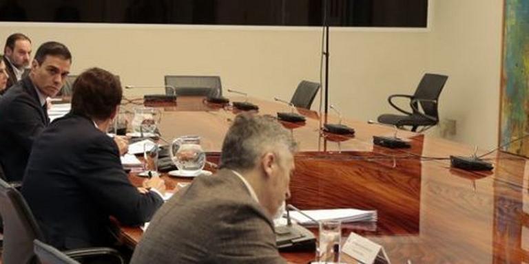 El Govern espanyol allargarà 15 dies més l'estat d'alarma un cop ho aprovi el Congrés dels Diputats