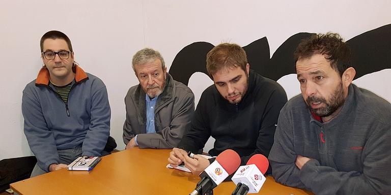 L’AUP demana a Ana Maria Martínez que expliqui si ha negociat amb Cobo i Borque el seu futur