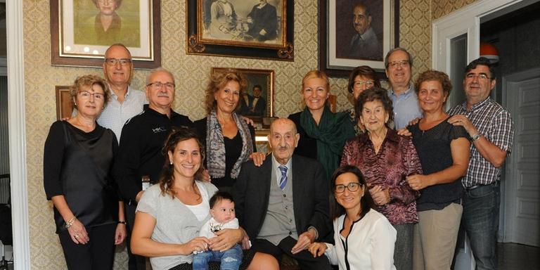 Mor el rubinenc Josep Rusiñol