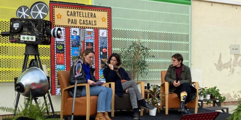 L'escola Pau Casals s'emporta el Premi Baldiri Reixac a la categoria "Experiències"