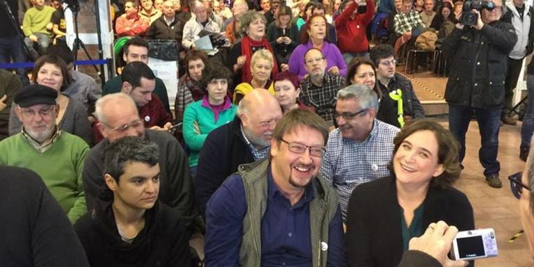 Taller participatiu sobre Un País en Comú, aquest dijous a l'Ateneu Municipal