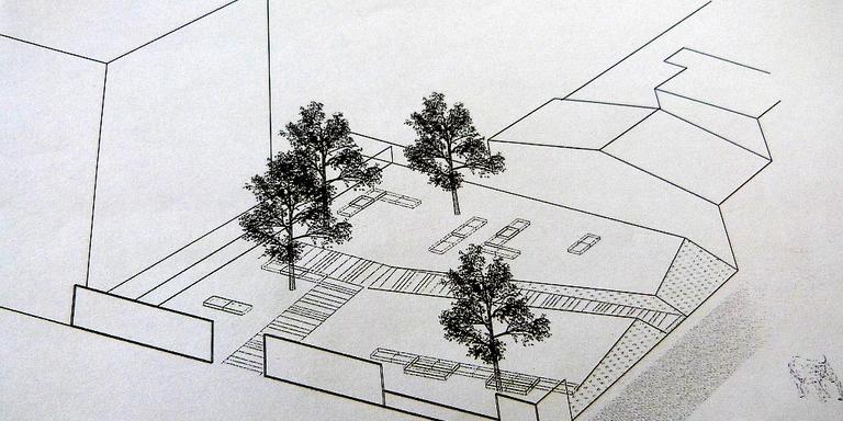 Constituïda la comissió de seguiment del Buits Plens