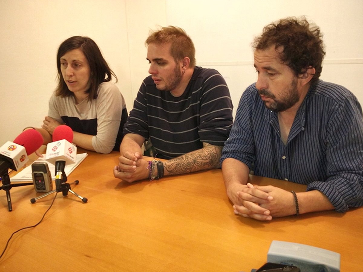L’AUP creu que no hi ha voluntat política d’aprovar el Pla d’Equipaments