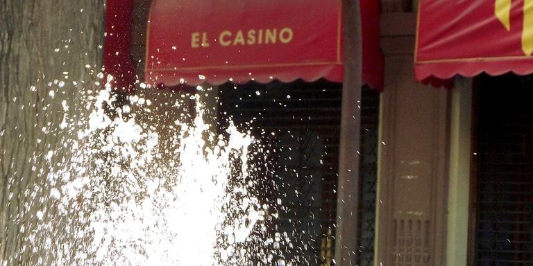 El ple vota aquest dijous la municipalització del Casino