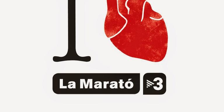 La Marató de TV3 té empremta rubinenca