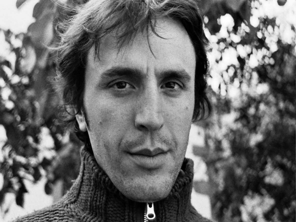 Pau Miró: "Estic enamorat dels perdedors i de les perdedores"