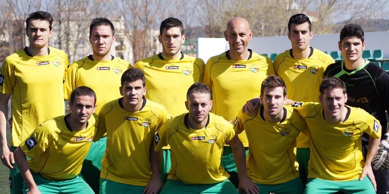 L’Olímpic diu adéu a la lliga a casa i el Veinti es vol aferrar a la lluita pel títol
