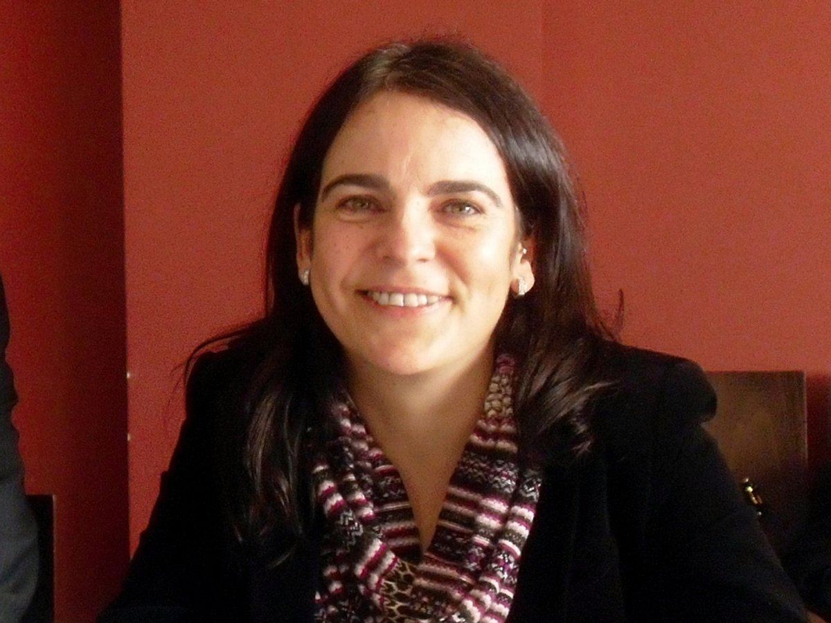 Mònica Querol / arxiu