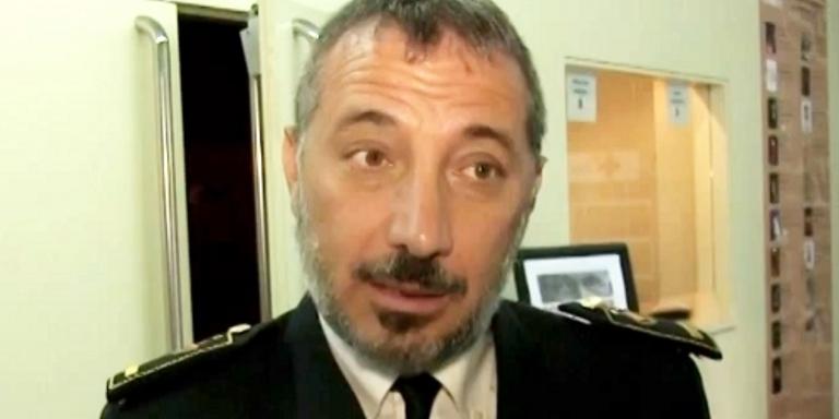La justícia declara nul el decret que va cessar l'excap de la Policia Local Miquel Pedrosa