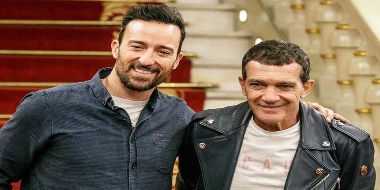 Pablo Puyol protagonitza el musical "A Chorus Line" al Teatre Tívoli