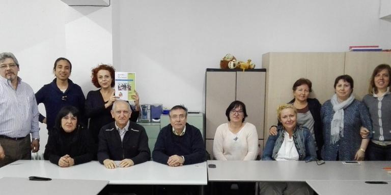 ASAV alerta sobre la pobresa laboral i l'atur crònic a Rubí