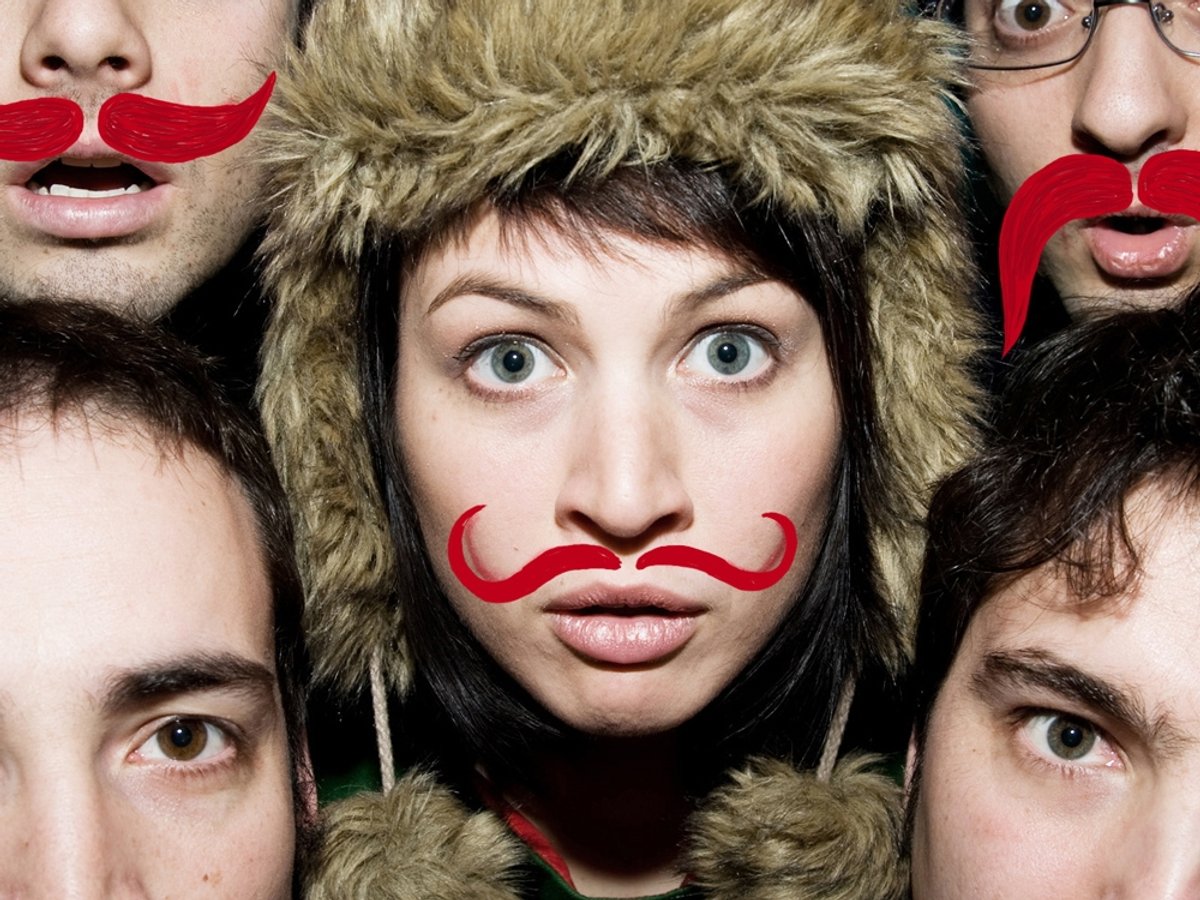 Anna Roig i L’ombre de ton chien prometen un espectacle molt variat
