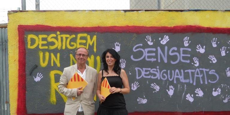 Martí Pujol (ERC): “Exercirem la sobirania fiscal des de l’ajuntament”