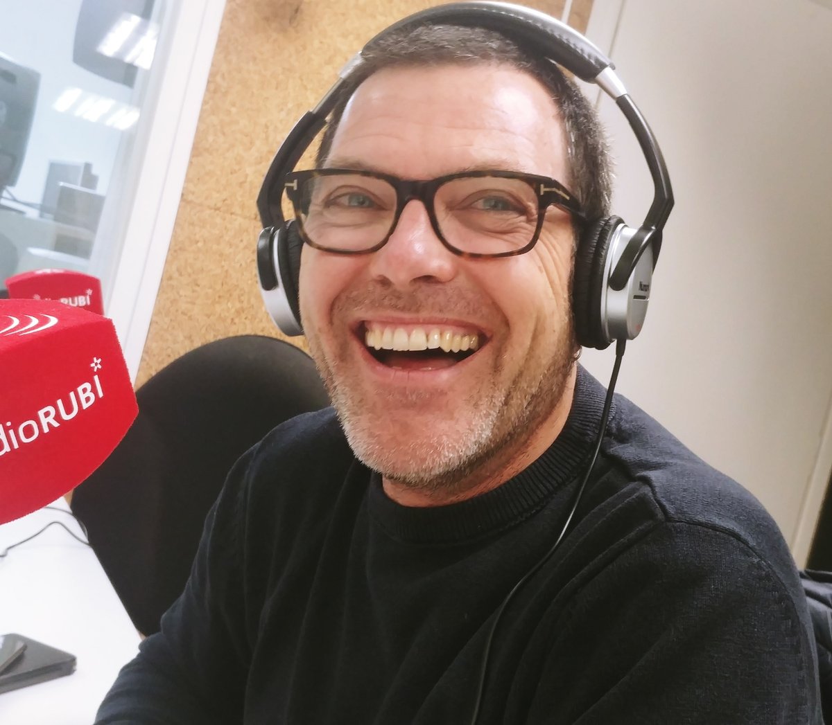 Jordi Ollé i les activitats suspeses de l'Ateneu pel coronavirus