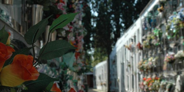 El cementiri municipal amplia el seu horari fins el 2 de novembre