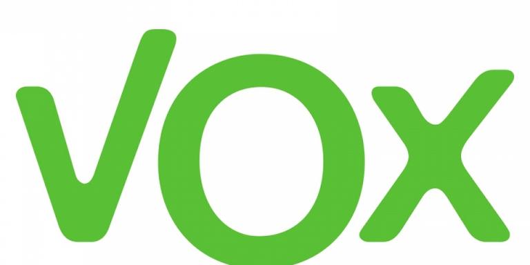 Vox es presenta a Rubí a les eleccions municipals del 26 de maig
