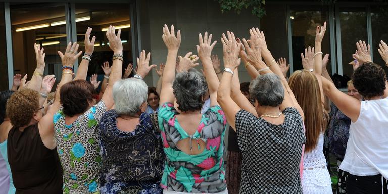 Tornen els casals per a dones més grans de 60 anys aquest agost