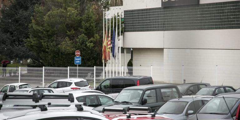 Els empleats de Delphi donen suport a l’ERO amb un 78% dels vots