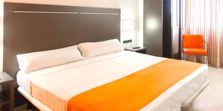Els hotels de la ciutat omplen amb el Mobile World Congress