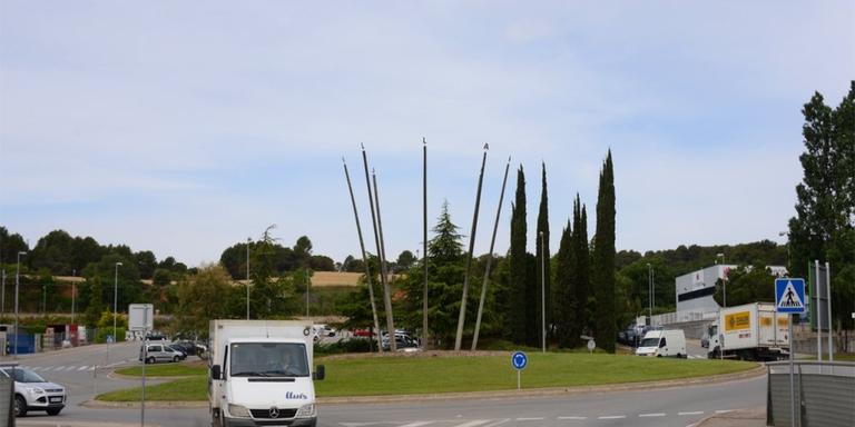 Rub\xed avan\xe7a en el concepte d\u2019Smart City instal\xb7lant sensors de mobilitat