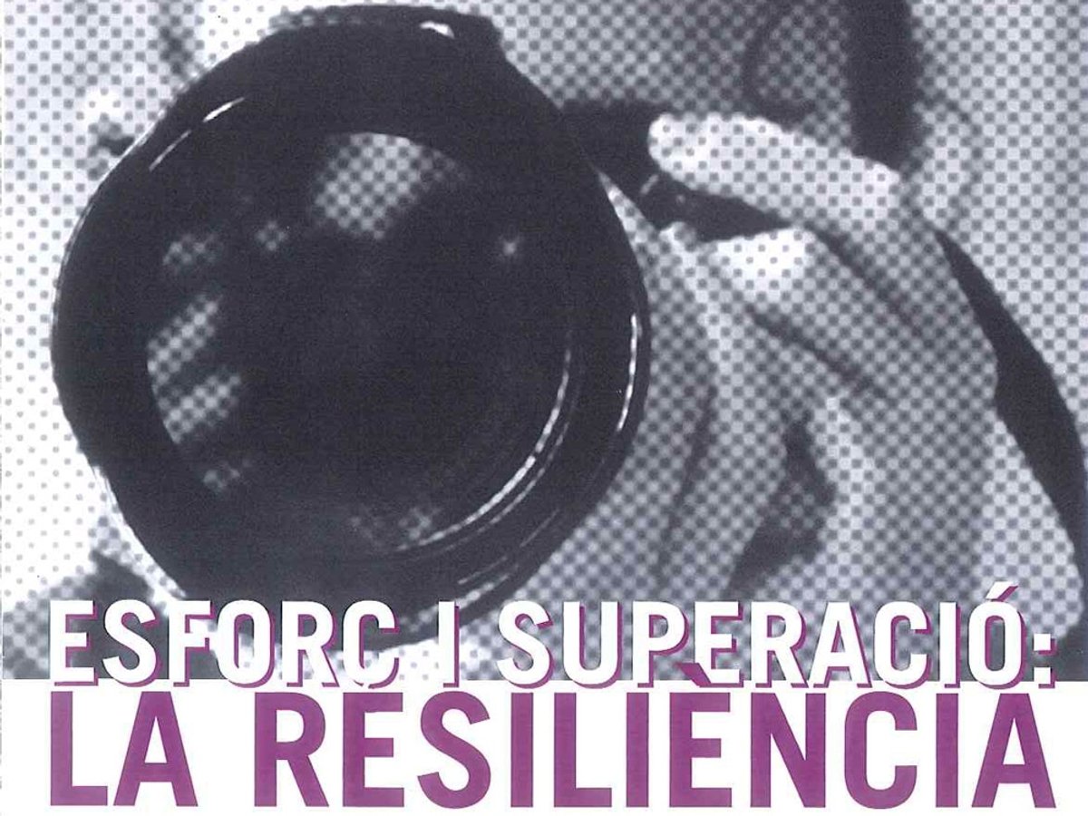Cartell del concurs fotogràfic