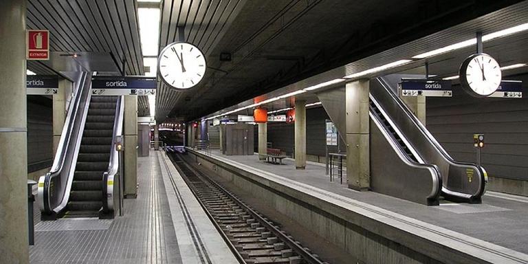 La Generalitat compensarà els títols de transport que no s’hagin utilitzat