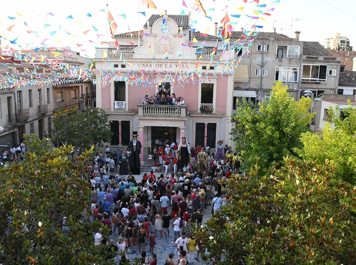 Ajornada la Festa Major de Sant Pere prevista pel mes de juny