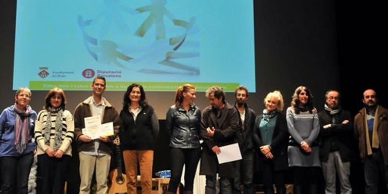 Els guanyadors dels Premis al Civisme 2014 es fan públics diumenge