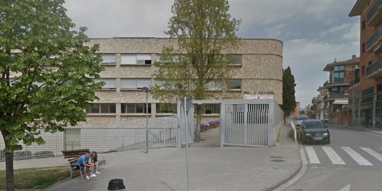 Els instituts de Rubí secunden la segona jornada de vaga contra el projecte 3+2