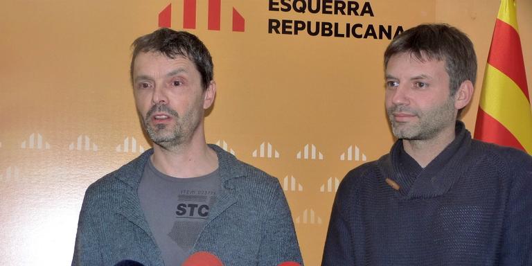 ERC proposa que Rubí demani un portal de participació basat en Decidim.Barcelona