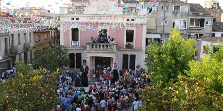 Comunicat Entitats Cultura Popular Rubí