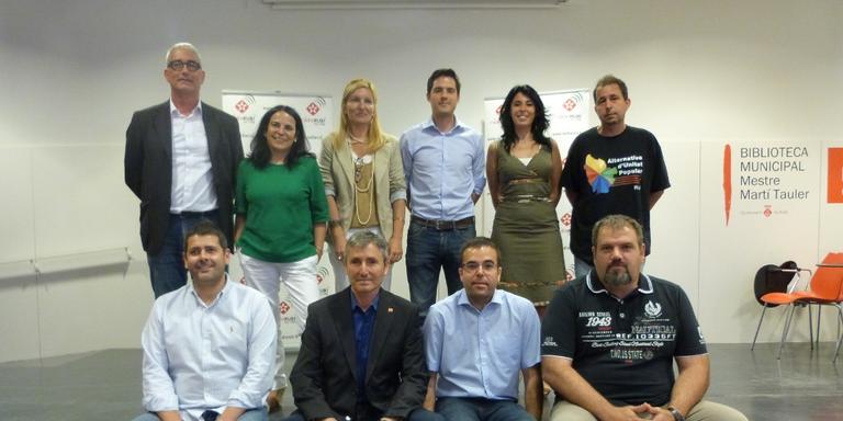 Eleccions Municipals 24M: Participació, Resultats i Gràfiques