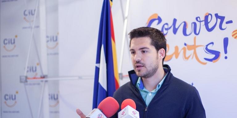 CDC es pregunta si el govern desmantella Ràdio Rubí per engrandir “el gabinet de propaganda”