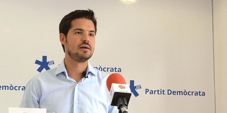El PDeCAT demana explicacions a l’alcaldessa sobre la reunió amb els dos regidors del PP