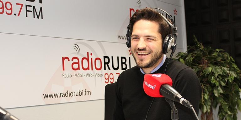 Puig (CDC): “A Rubí, ni govern ni oposició senten l’alè al clatell d’aquells a qui representen”