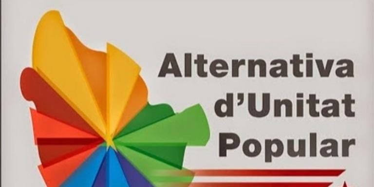 L’AUP torna a demanar la dimissió de Maria Mas
