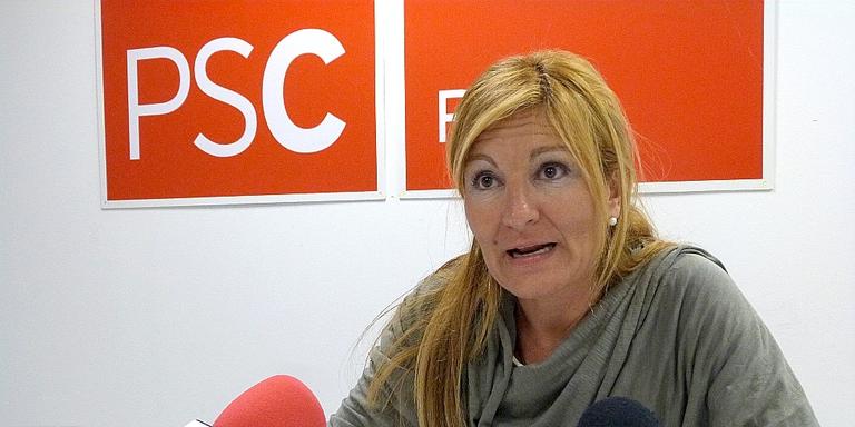 L’assemblea del PSC avala per unanimitat les decisions de l’executiva