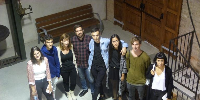 El Peacock Festival es presenta com una finestra a la creació juvenil