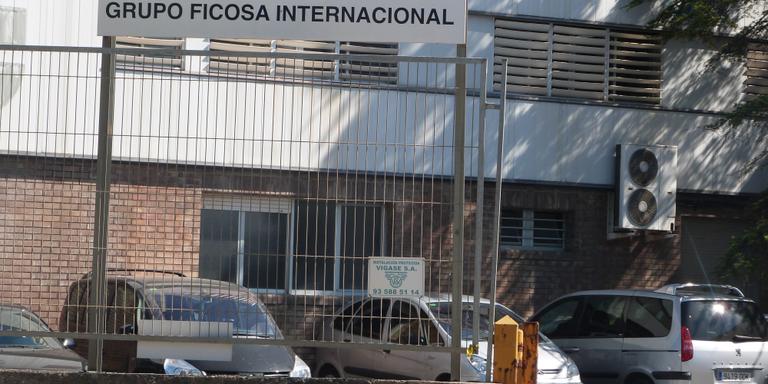 Fico Triad és una de les plantes més productives de Ficosa