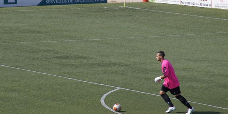 Un punt positiu en l'arrencada de l’any del Rubí